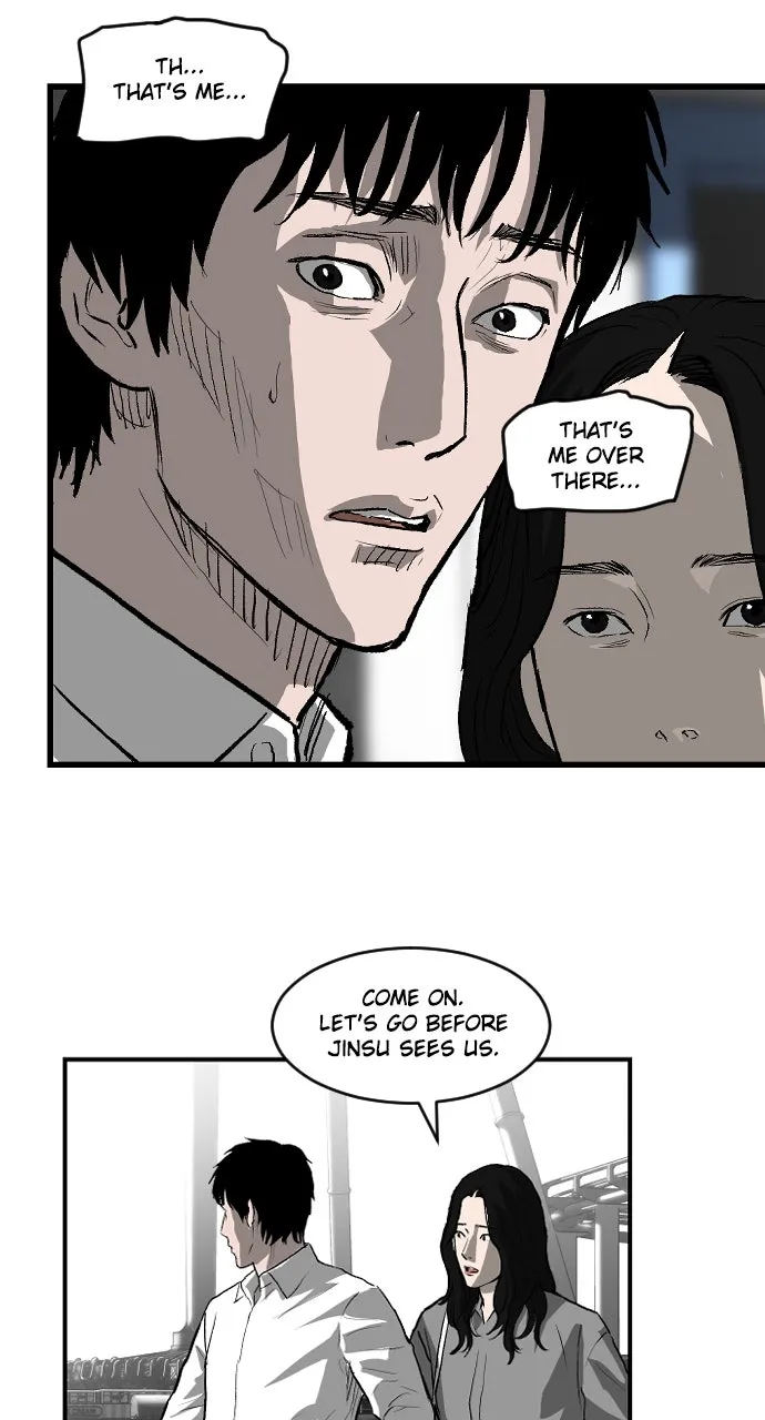 Read Hellbound 2: The Resurrected chapter 2 image 24 on Lezhin