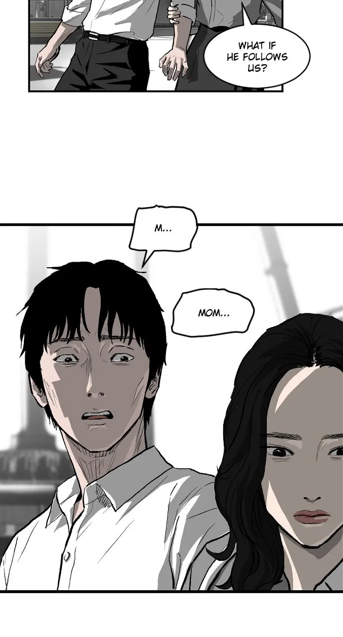 Read Hellbound 2: The Resurrected chapter 2 image 25 on Lezhin