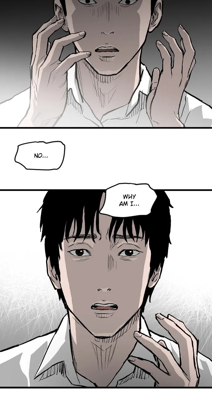 Read Hellbound 2: The Resurrected chapter 2 image 30 on Lezhin