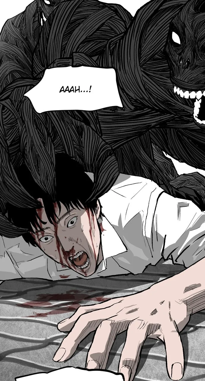Read Hellbound 2: The Resurrected chapter 2 image 39 on Lezhin