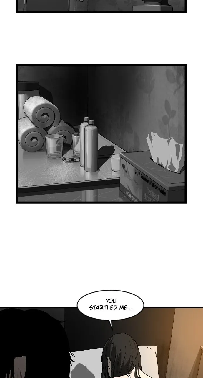 Read Hellbound 2: The Resurrected chapter 2 image 4 on Lezhin