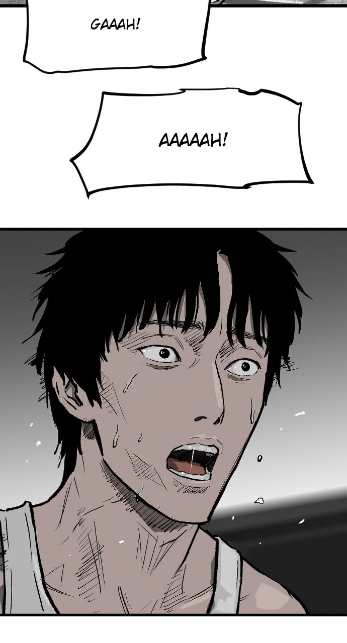 Read Hellbound 2: The Resurrected chapter 2 image 40 on Lezhin