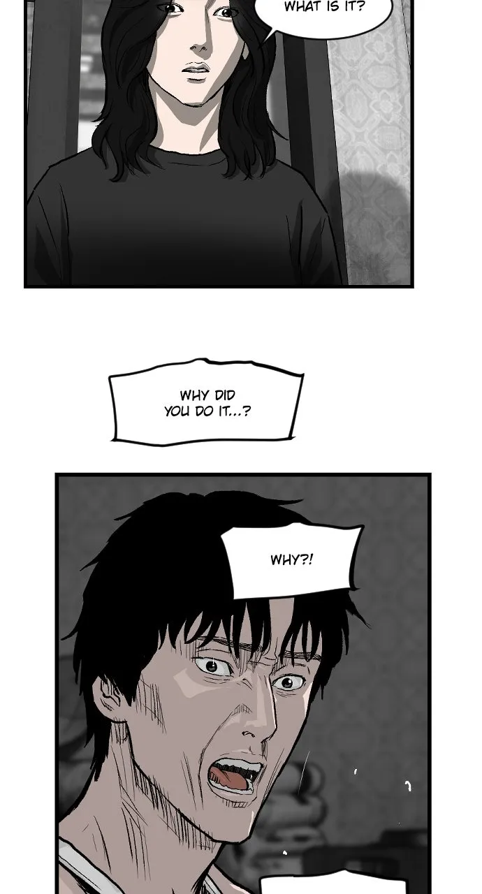Read Hellbound 2: The Resurrected chapter 2 image 43 on Lezhin