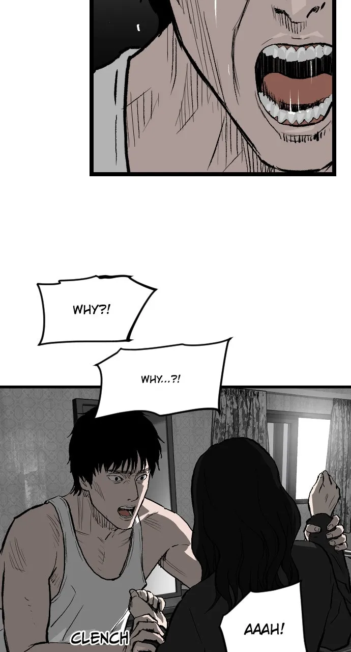 Read Hellbound 2: The Resurrected chapter 2 image 45 on Lezhin