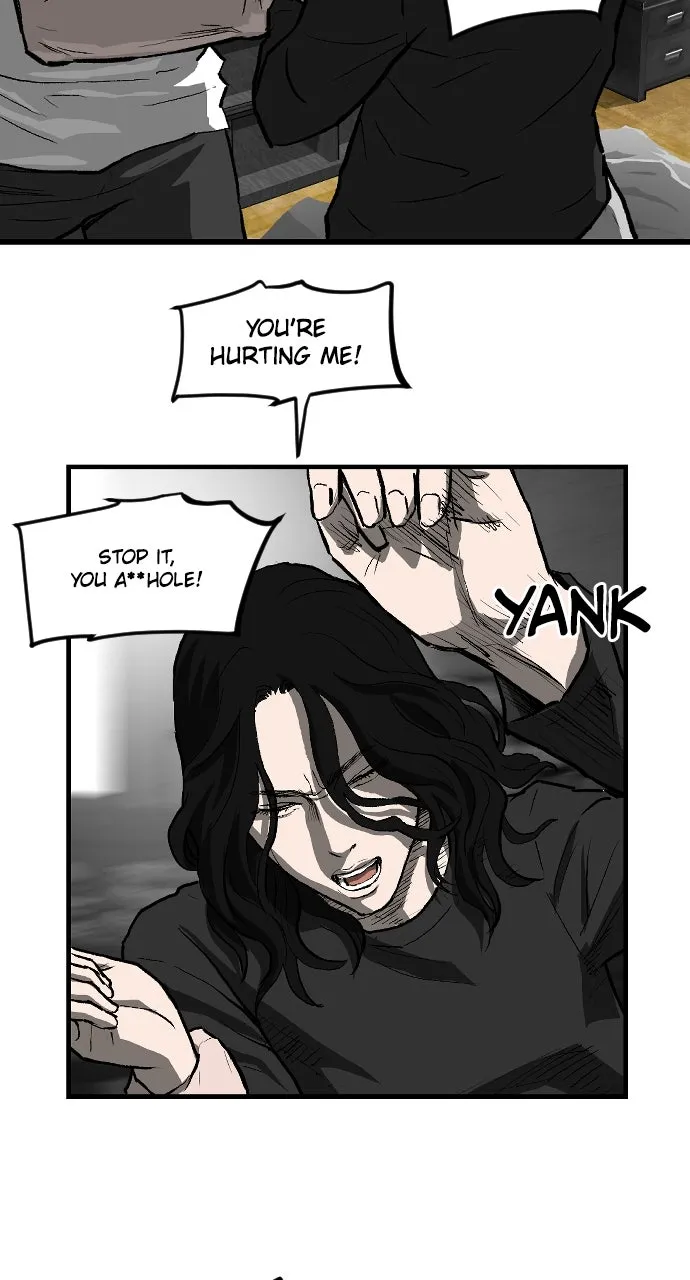 Read Hellbound 2: The Resurrected chapter 2 image 46 on Lezhin