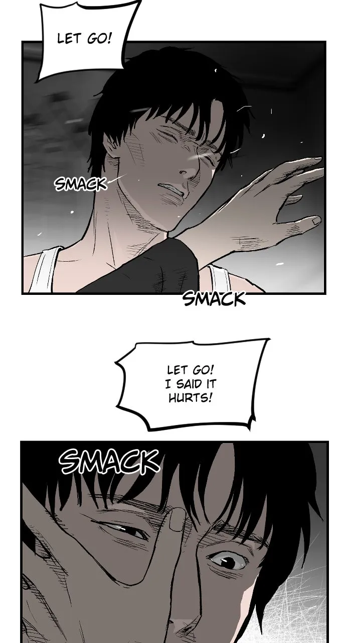 Read Hellbound 2: The Resurrected chapter 2 image 47 on Lezhin