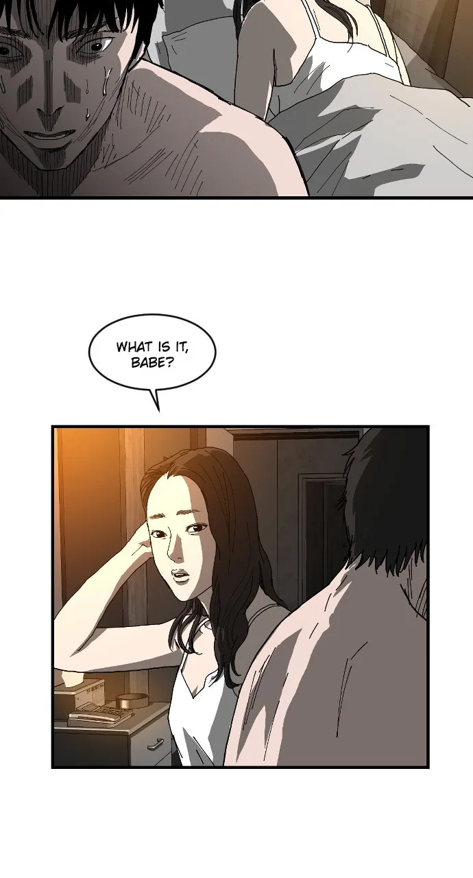 Read Hellbound 2: The Resurrected chapter 2 image 5 on Lezhin