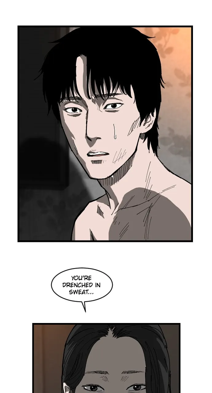 Read Hellbound 2: The Resurrected chapter 2 image 6 on Lezhin