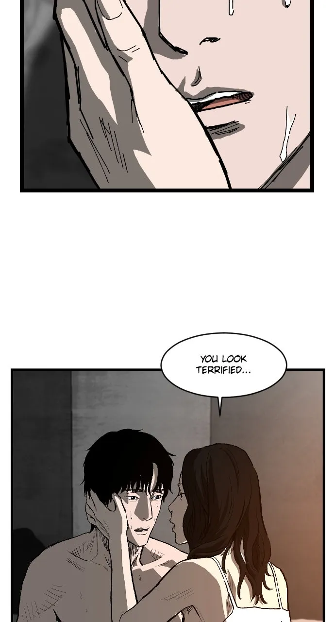 Read Hellbound 2: The Resurrected chapter 2 image 8 on Lezhin