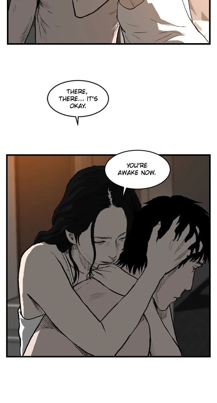 Read Hellbound 2: The Resurrected chapter 2 image 9 on Lezhin
