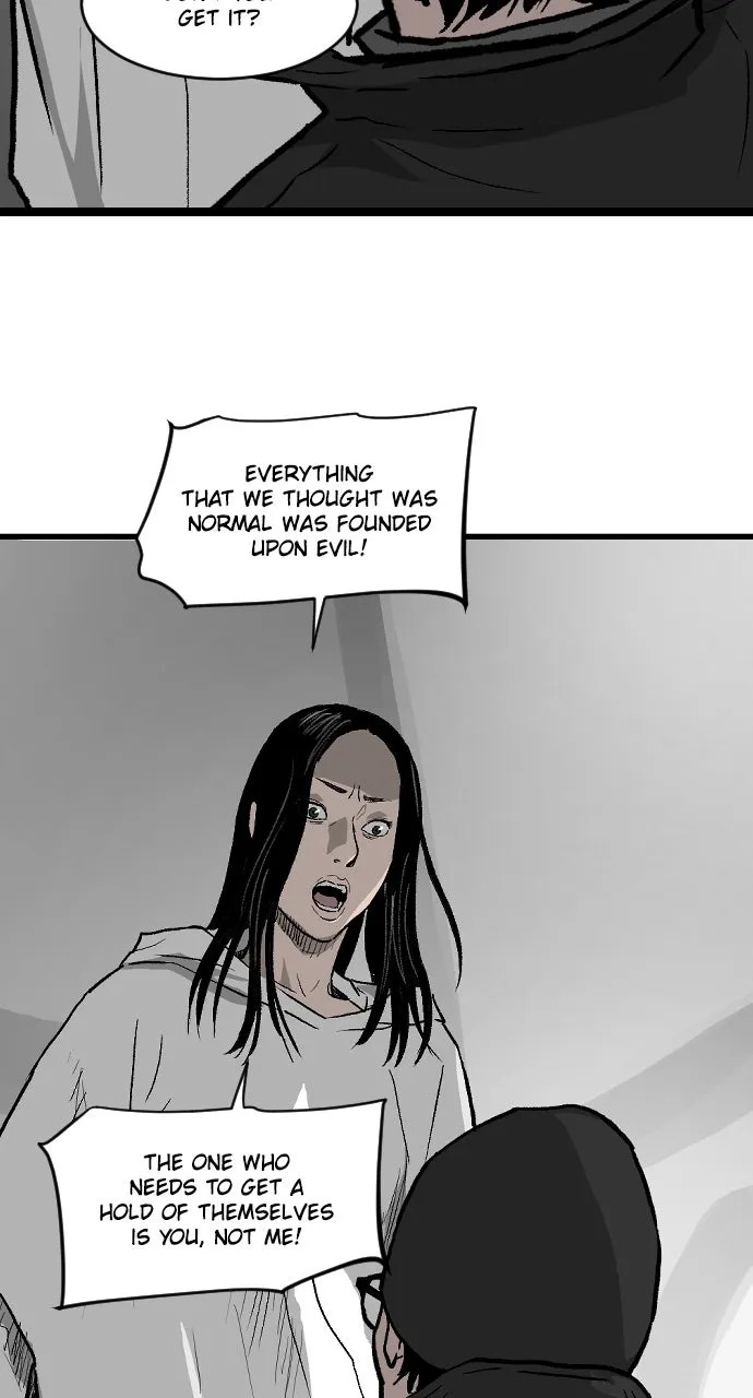 Read Hellbound 2: The Resurrected chapter 20 image 10 on Lezhin