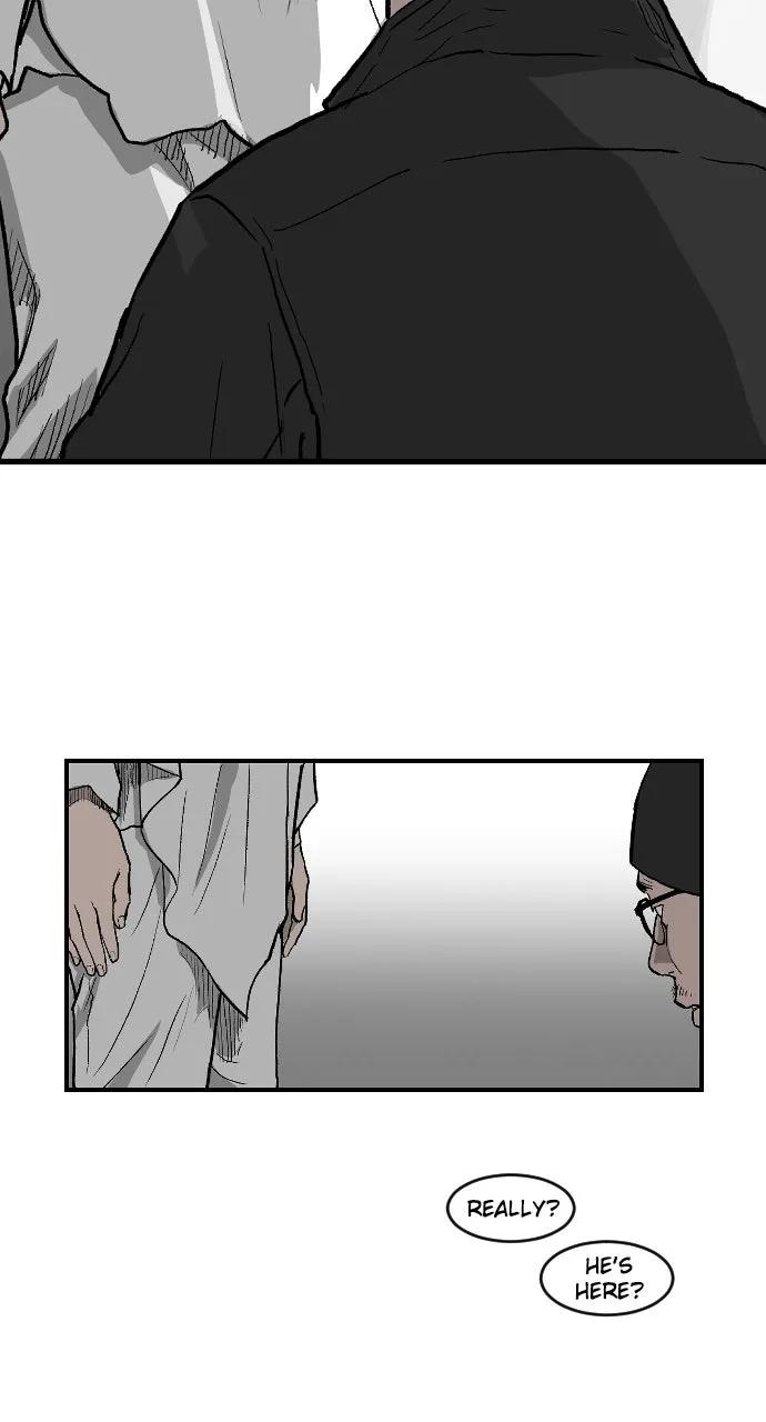 Read Hellbound 2: The Resurrected chapter 20 image 11 on Lezhin