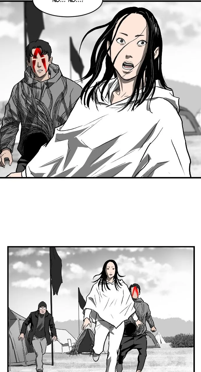 Read Hellbound 2: The Resurrected chapter 20 image 15 on Lezhin