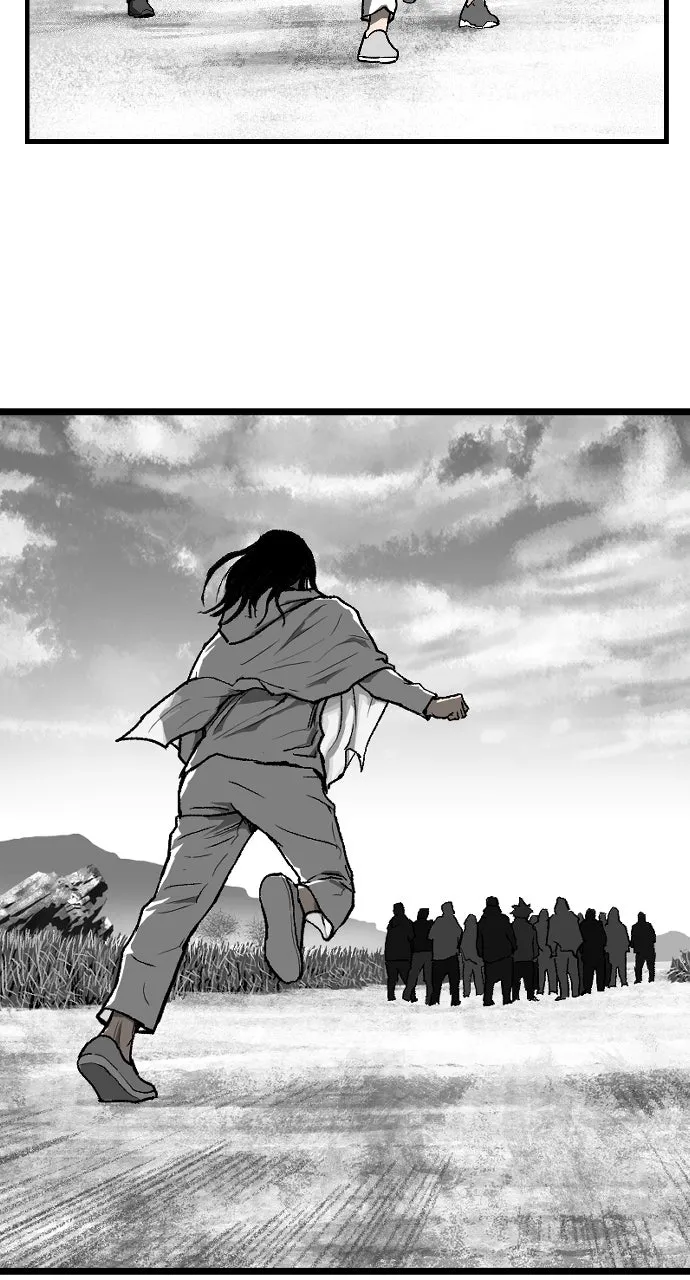 Read Hellbound 2: The Resurrected chapter 20 image 16 on Lezhin