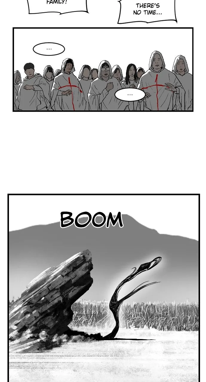 Read Hellbound 2: The Resurrected chapter 20 image 18 on Lezhin