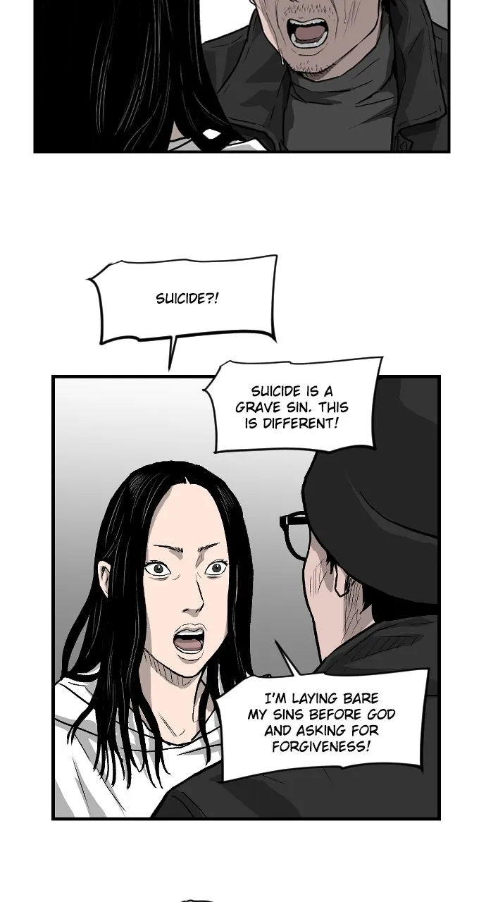 Read Hellbound 2: The Resurrected chapter 20 image 2 on Lezhin