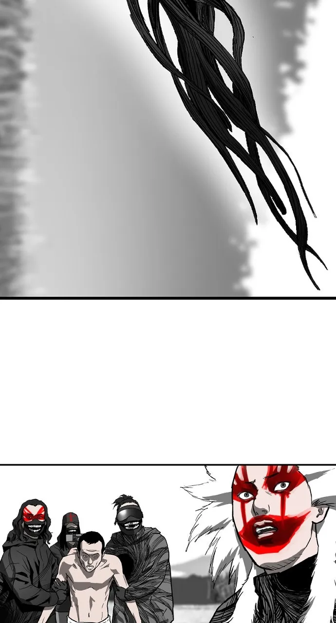 Read Hellbound 2: The Resurrected chapter 20 image 20 on Lezhin