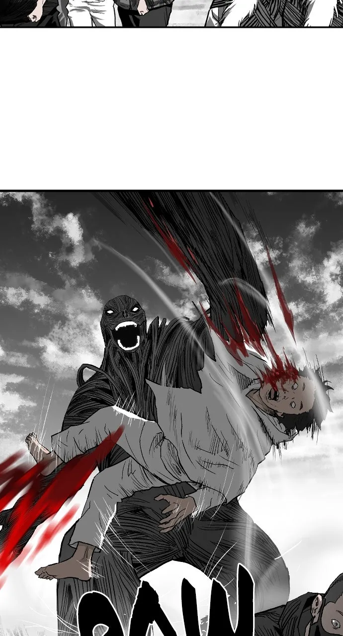 Read Hellbound 2: The Resurrected chapter 20 image 21 on Lezhin