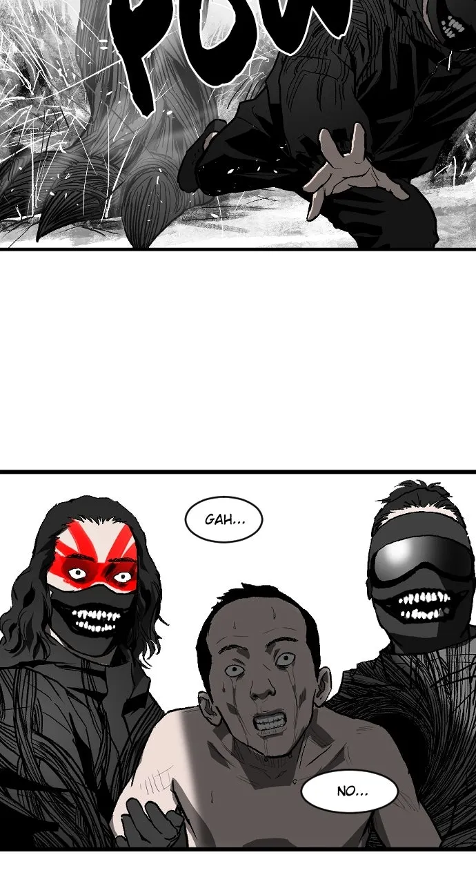 Read Hellbound 2: The Resurrected chapter 20 image 22 on Lezhin