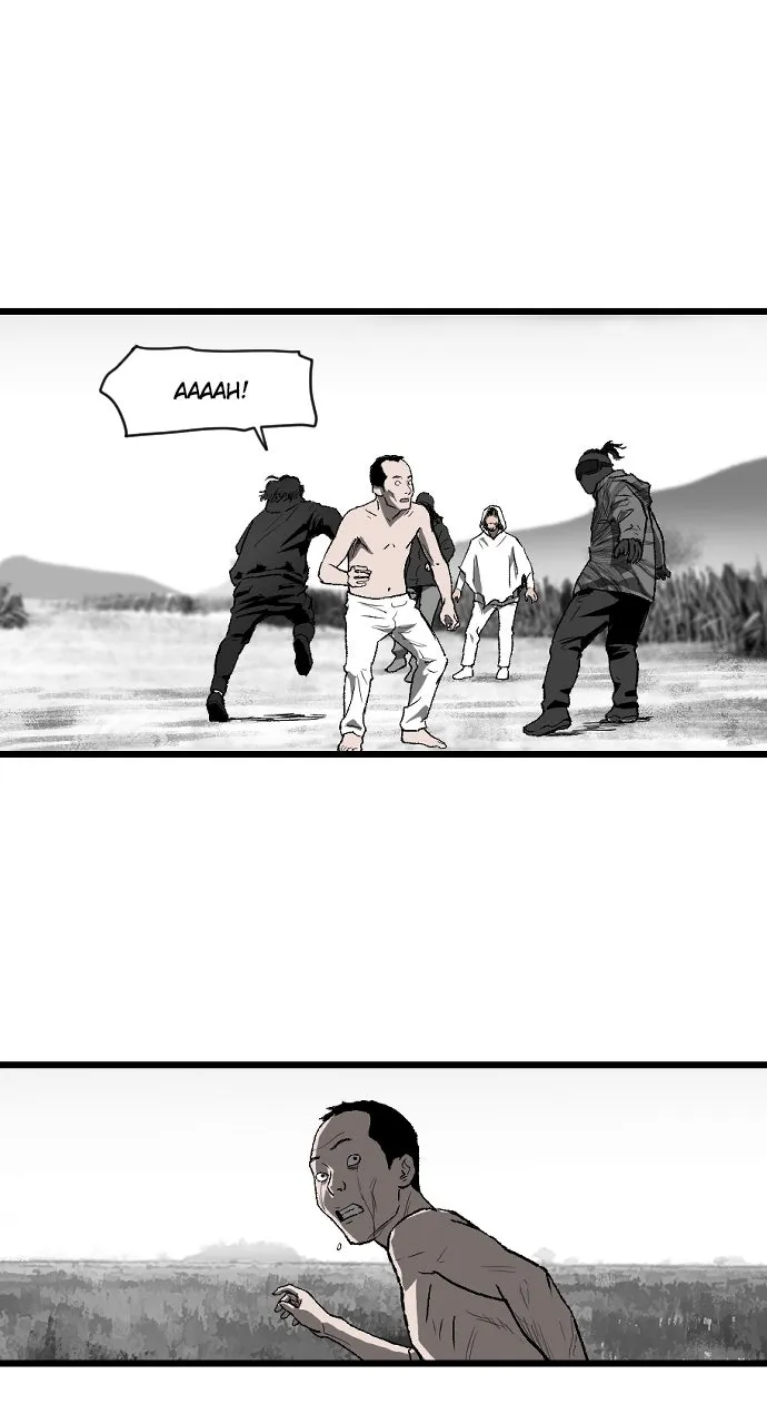 Read Hellbound 2: The Resurrected chapter 20 image 23 on Lezhin