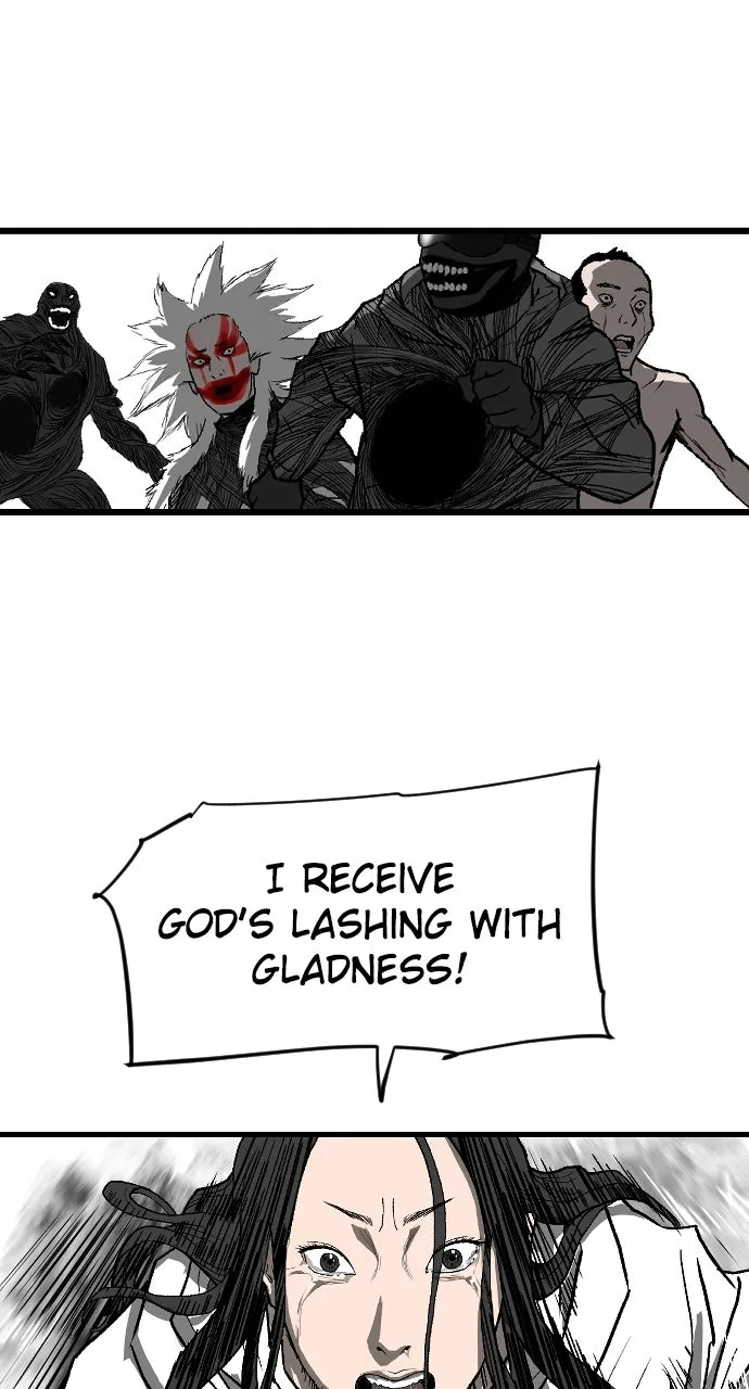 Read Hellbound 2: The Resurrected chapter 20 image 24 on Lezhin