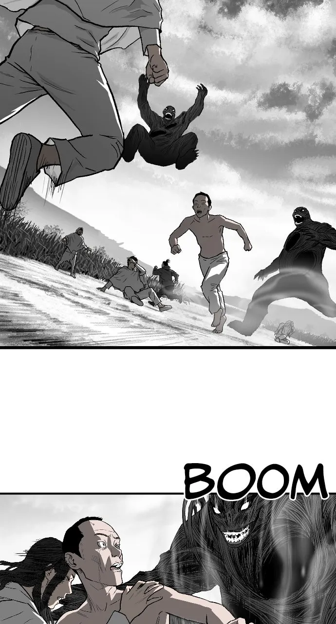 Read Hellbound 2: The Resurrected chapter 20 image 26 on Lezhin