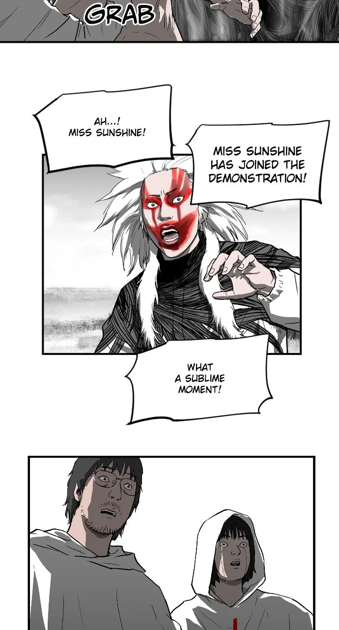 Read Hellbound 2: The Resurrected chapter 20 image 27 on Lezhin