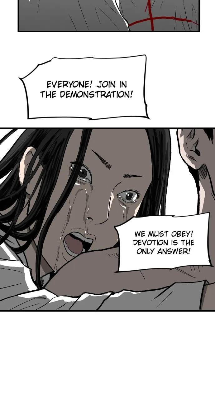 Read Hellbound 2: The Resurrected chapter 20 image 28 on Lezhin