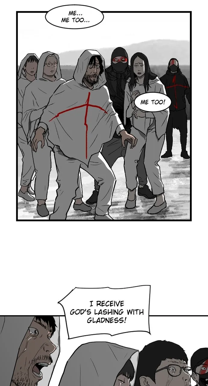 Read Hellbound 2: The Resurrected chapter 20 image 29 on Lezhin