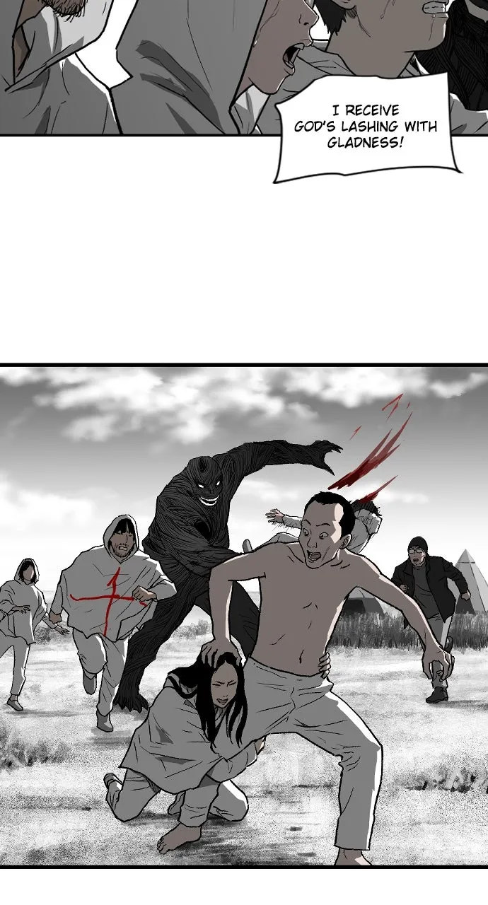 Read Hellbound 2: The Resurrected chapter 20 image 30 on Lezhin