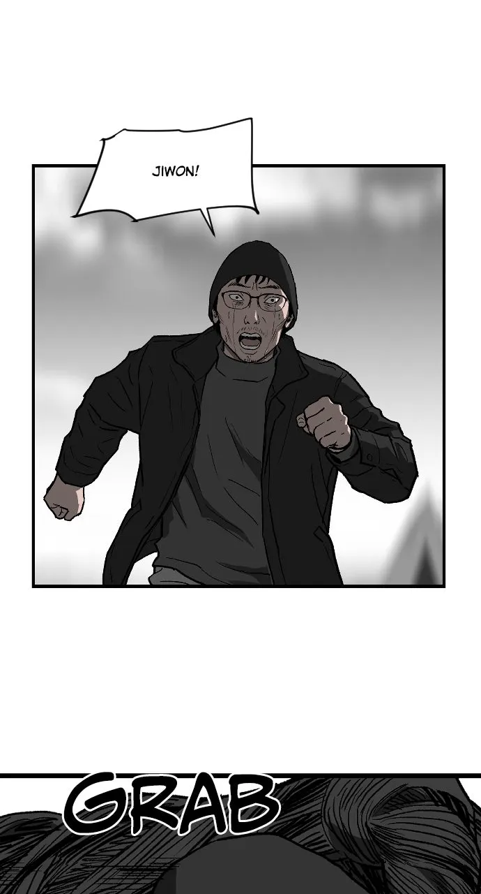 Read Hellbound 2: The Resurrected chapter 20 image 31 on Lezhin