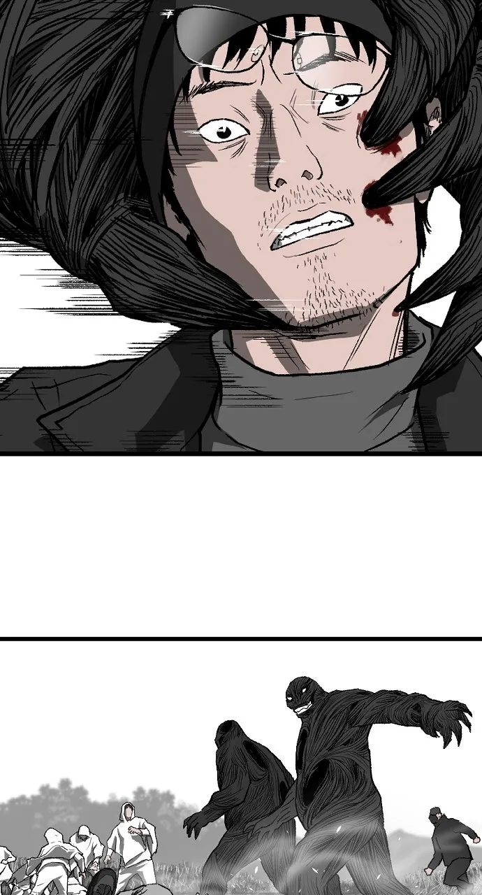 Read Hellbound 2: The Resurrected chapter 20 image 32 on Lezhin