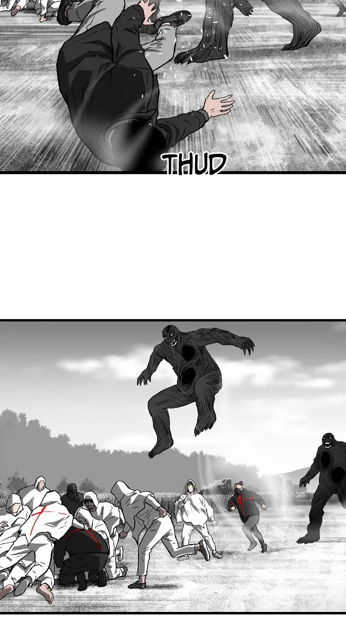 Read Hellbound 2: The Resurrected chapter 20 image 33 on Lezhin