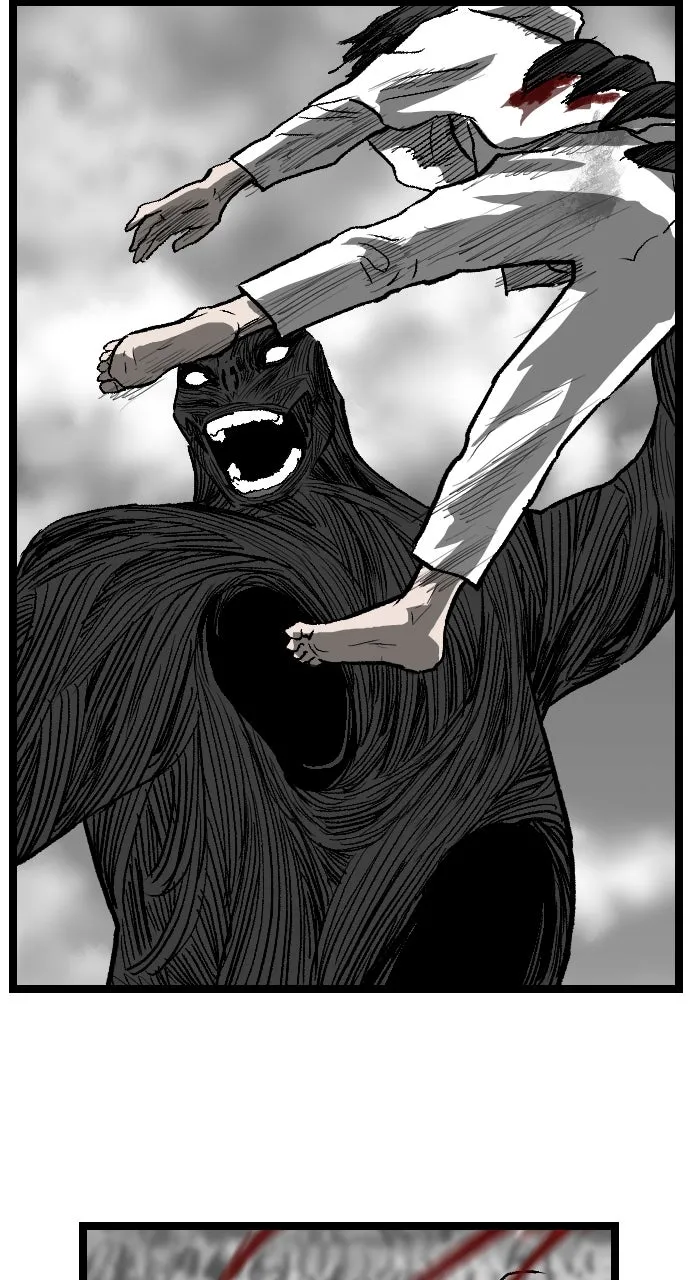 Read Hellbound 2: The Resurrected chapter 20 image 35 on Lezhin