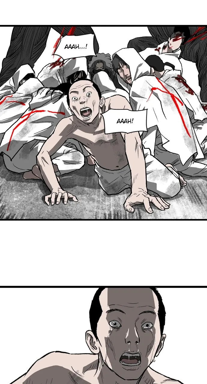 Read Hellbound 2: The Resurrected chapter 20 image 37 on Lezhin