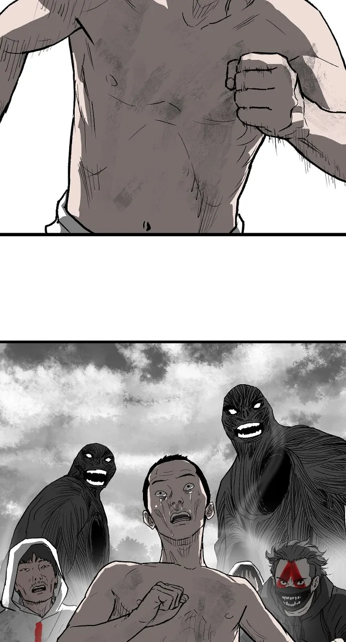 Read Hellbound 2: The Resurrected chapter 20 image 38 on Lezhin