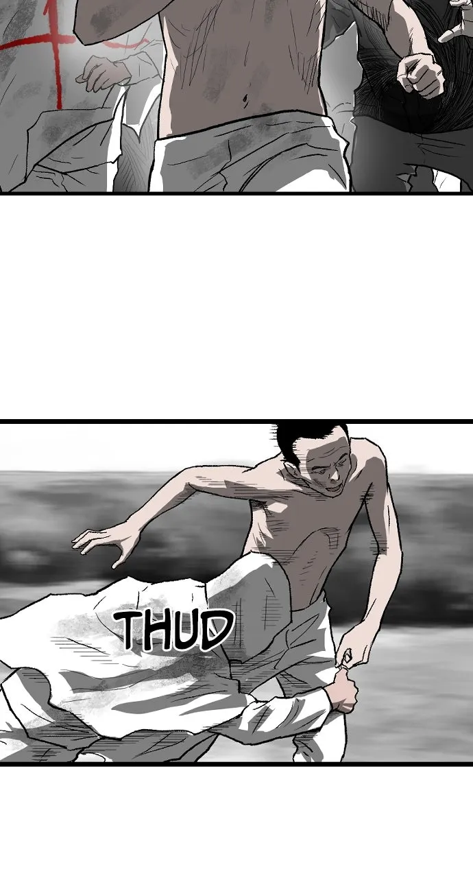 Read Hellbound 2: The Resurrected chapter 20 image 39 on Lezhin