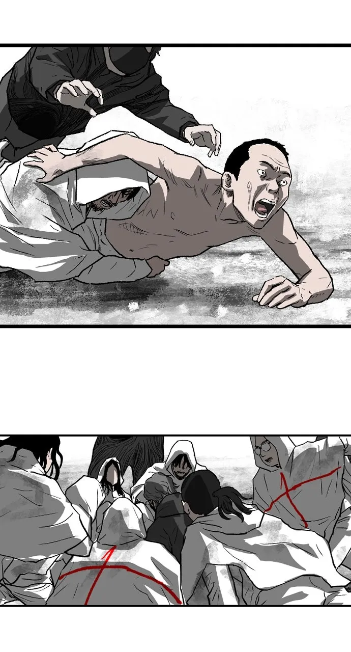 Read Hellbound 2: The Resurrected chapter 20 image 40 on Lezhin