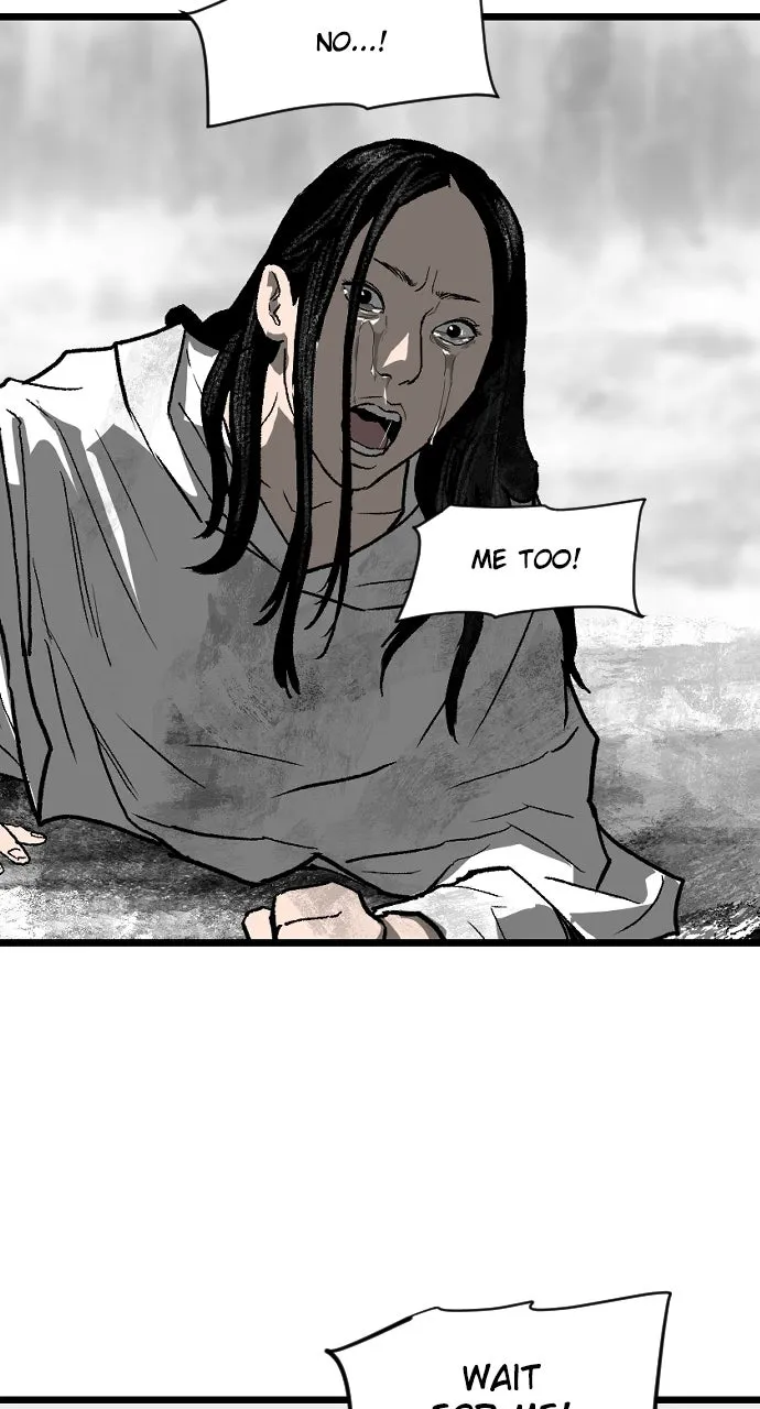 Read Hellbound 2: The Resurrected chapter 20 image 42 on Lezhin