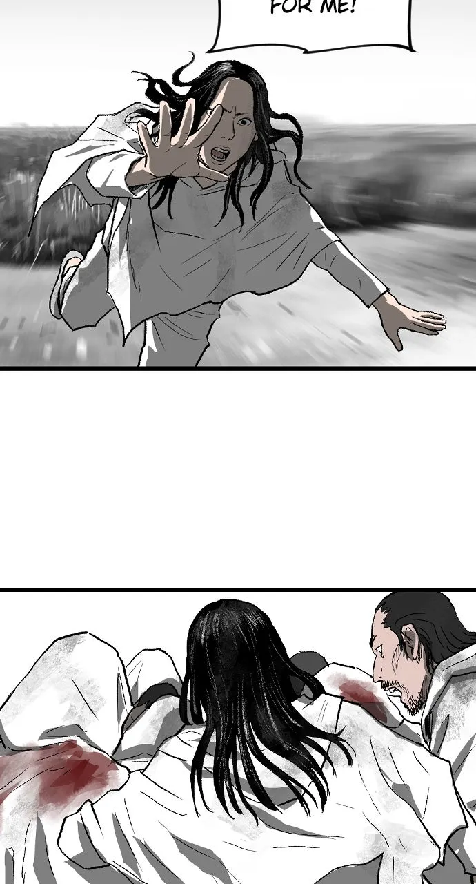 Read Hellbound 2: The Resurrected chapter 20 image 43 on Lezhin