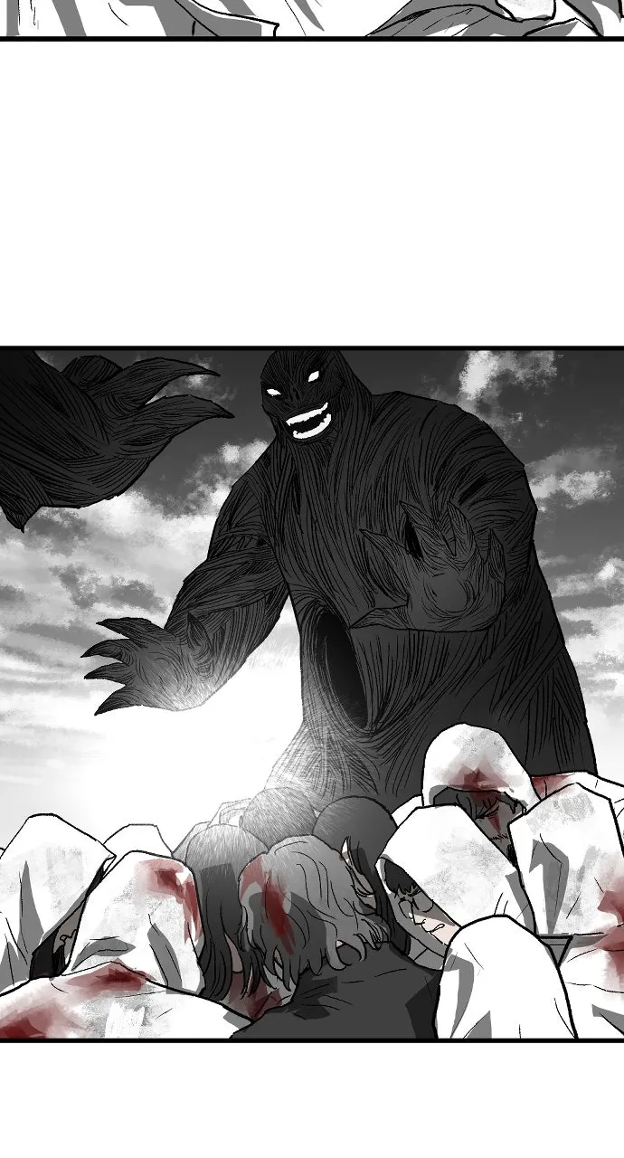 Read Hellbound 2: The Resurrected chapter 20 image 44 on Lezhin