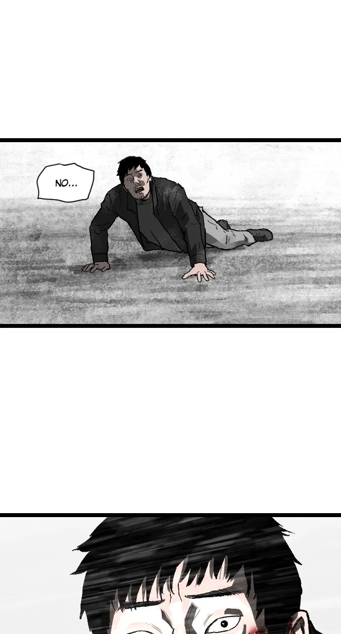 Read Hellbound 2: The Resurrected chapter 20 image 45 on Lezhin