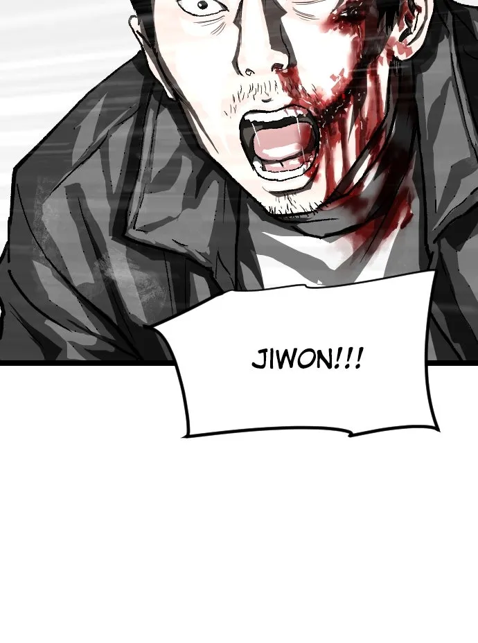 Read Hellbound 2: The Resurrected chapter 20 image 46 on Lezhin
