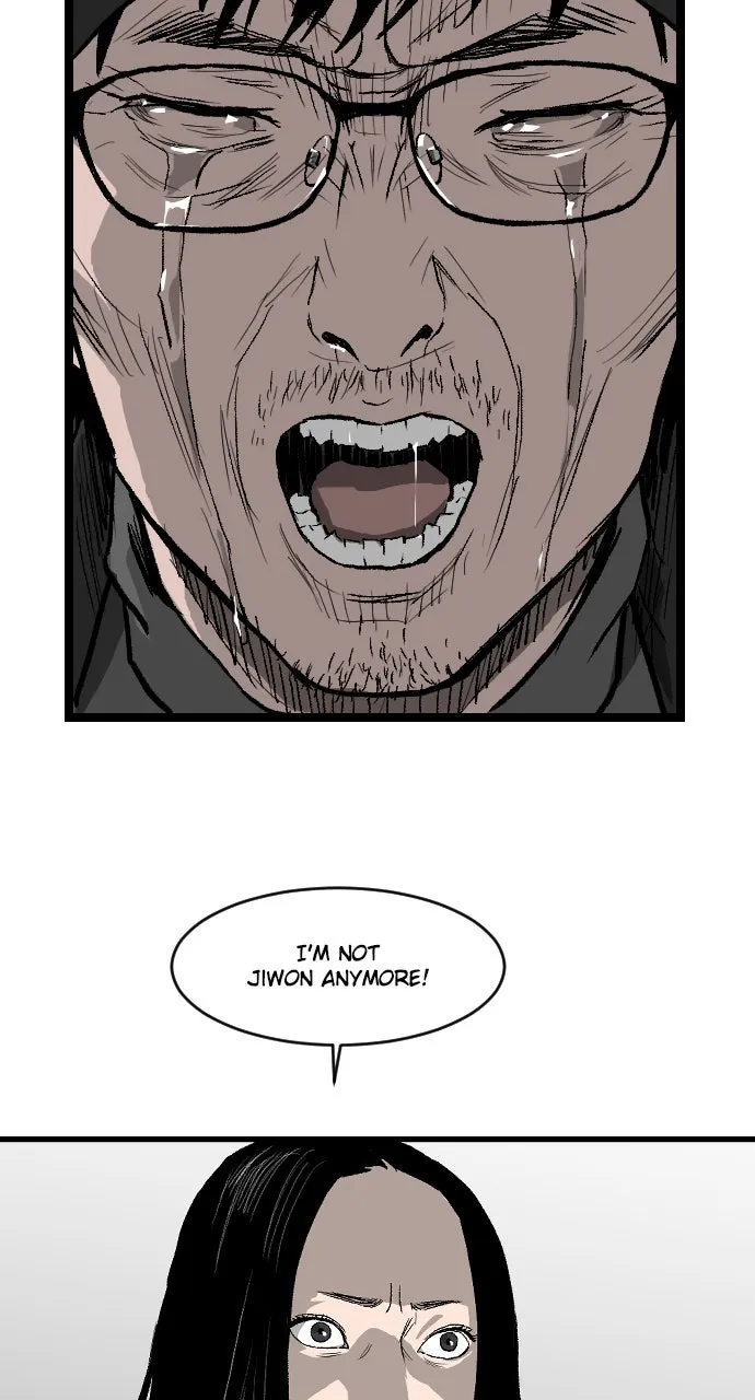 Read Hellbound 2: The Resurrected chapter 20 image 5 on Lezhin