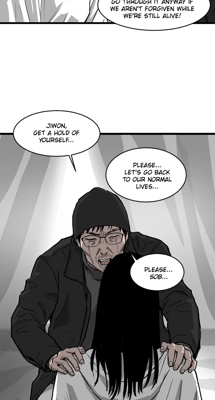 Read Hellbound 2: The Resurrected chapter 20 image 7 on Lezhin