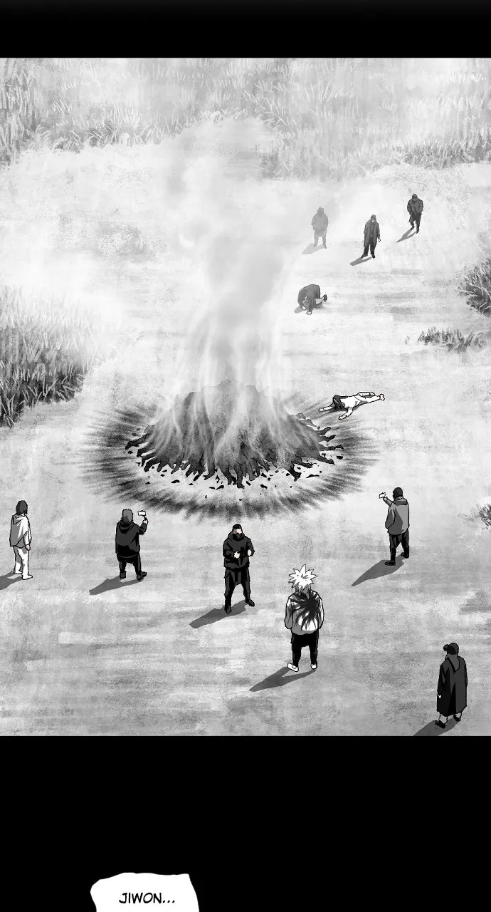 Read Hellbound 2: The Resurrected chapter 21 image 1 on Lezhin