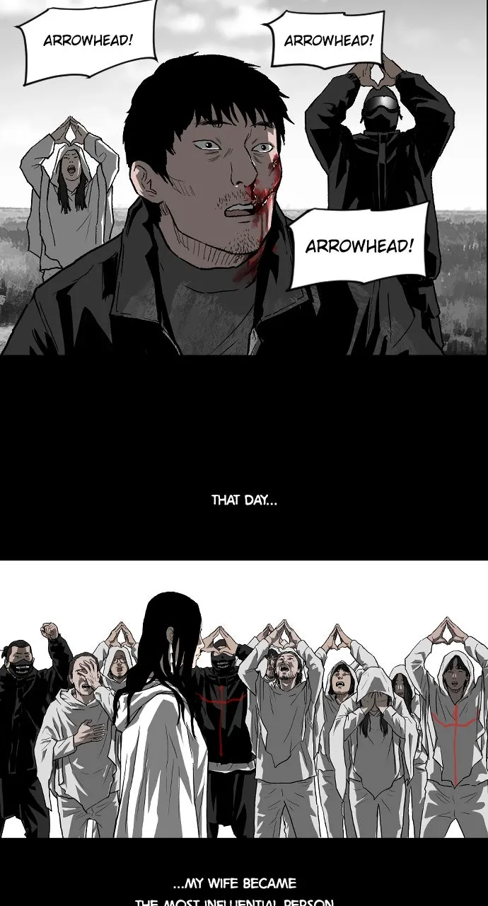Read Hellbound 2: The Resurrected chapter 21 image 10 on Lezhin