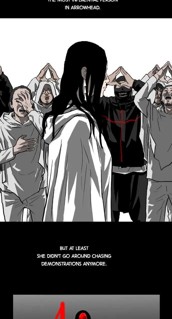 Read Hellbound 2: The Resurrected chapter 21 image 11 on Lezhin