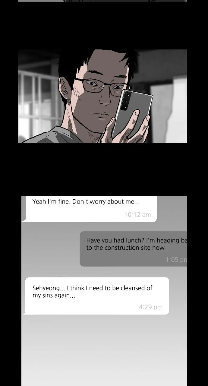 Read Hellbound 2: The Resurrected chapter 21 image 14 on Lezhin