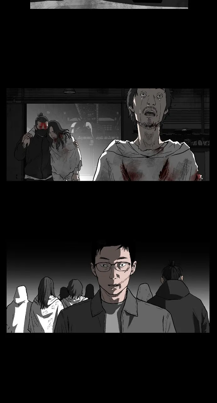 Read Hellbound 2: The Resurrected chapter 21 image 17 on Lezhin